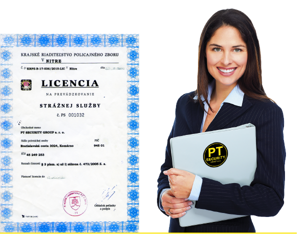 licencia